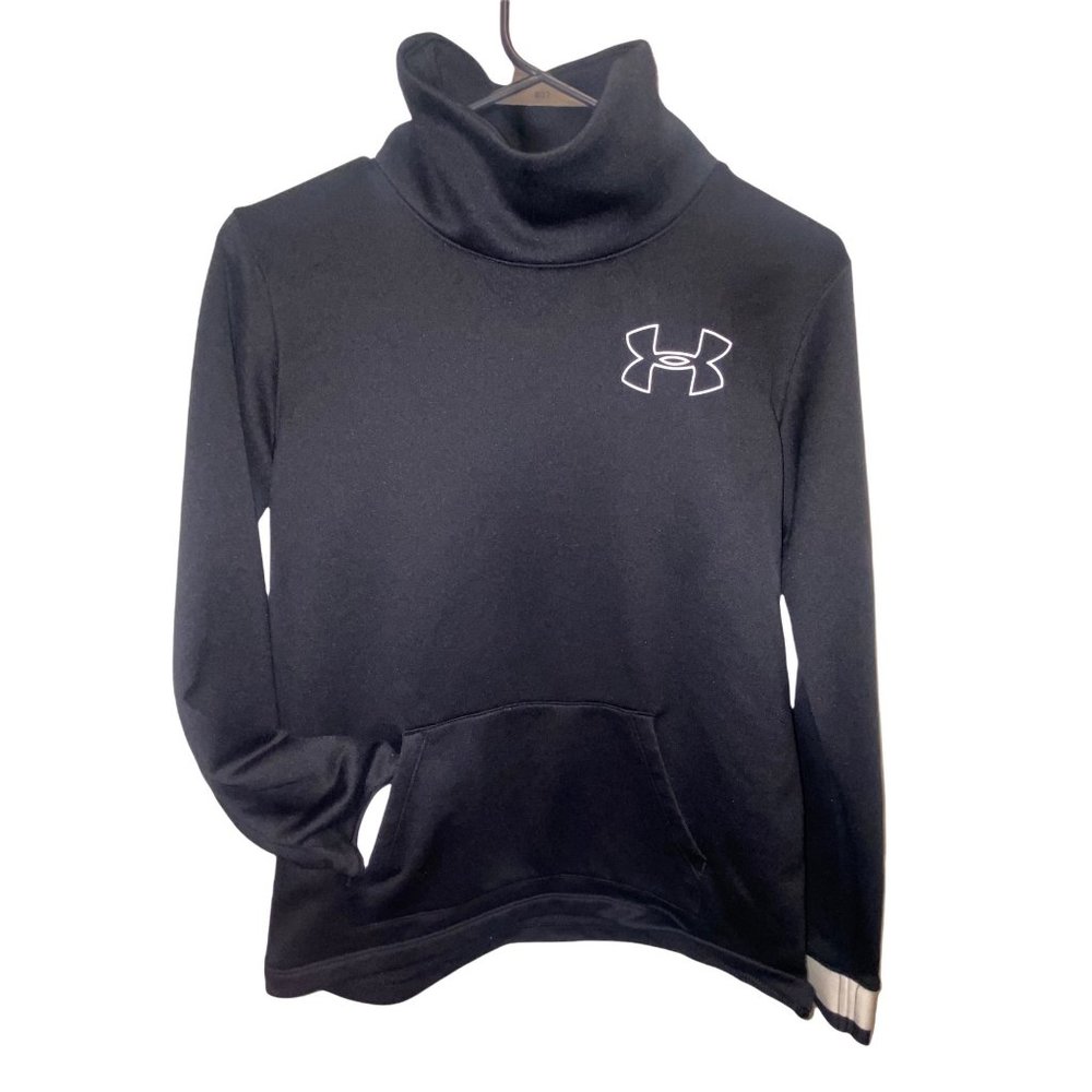 Women’s girls under armor soft pull over